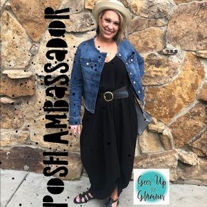 Meet your Posher, Keely